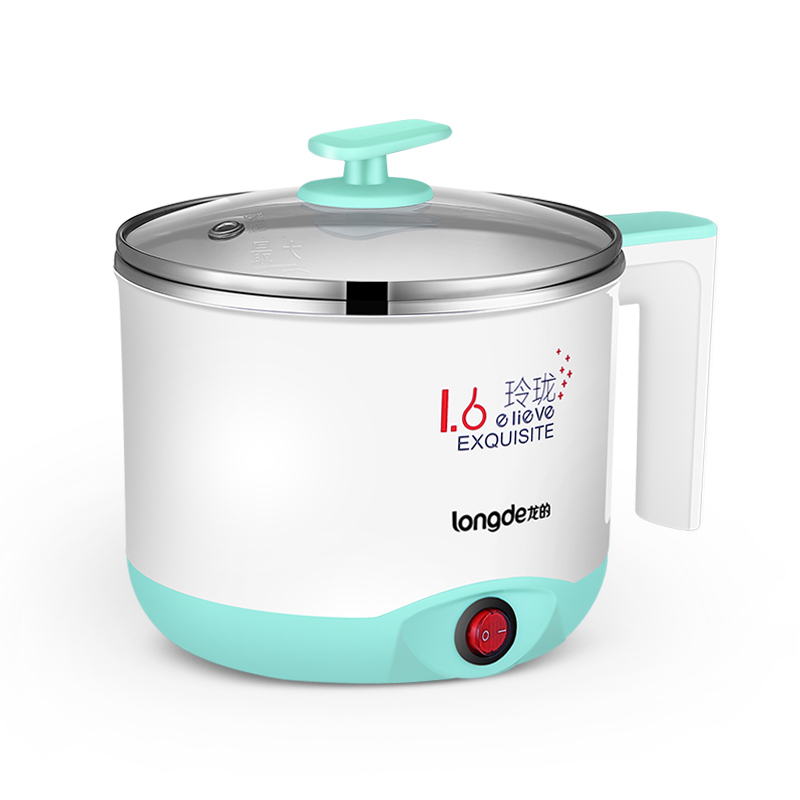 龙的 电煮锅 ZG1501