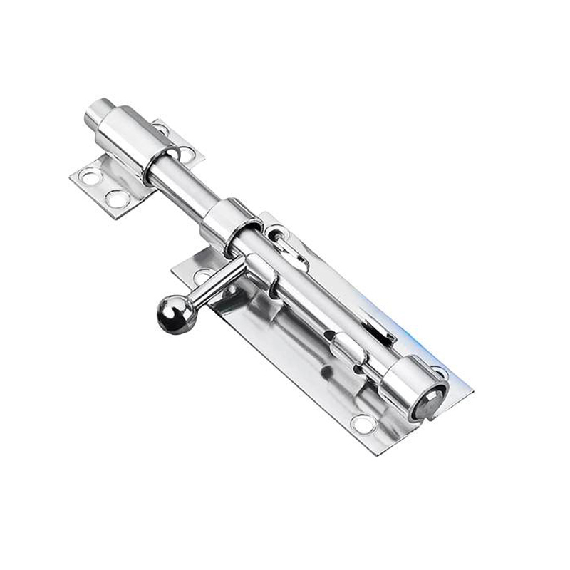 亿维顿 不锈钢插销 5寸/个(勿改!)高清大图