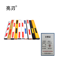 亮刃 闸机杆 TY八角杆4米