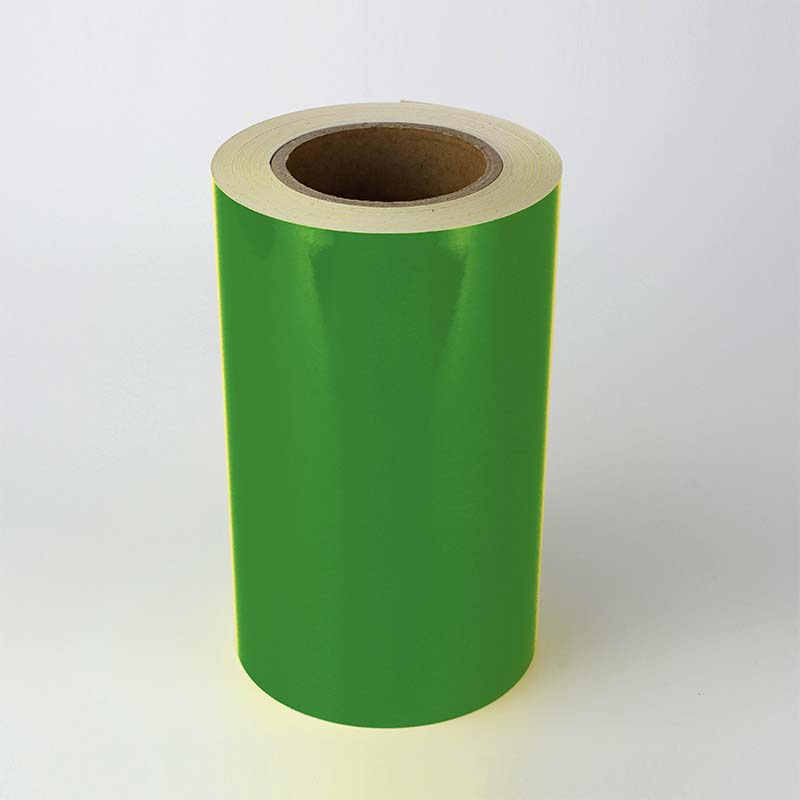 联翰(LENHANG)LHCAP-255X20-GN 250mm*20m 胶贴(计价单位:卷)绿色高清大图