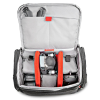 曼富图(Manfrotto) MB MA-SB-A7 Active单肩式7 单电/微单/单反相机包 数码相机包