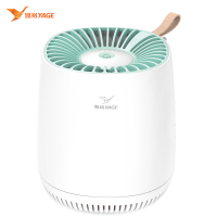 雅格(YAGE) YG-M104 灭蚊灯吸蚊灯家用智能光控驱蚊器卧室杀蚊子诱蚊捕蚊器静音电蚊灯灭蚊器
