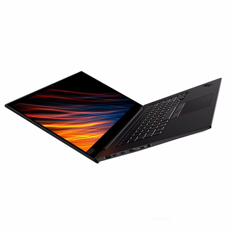 联想thinkpadp1隐士0ycd156英寸移动工作站笔记本电脑i99880h64g2tssd