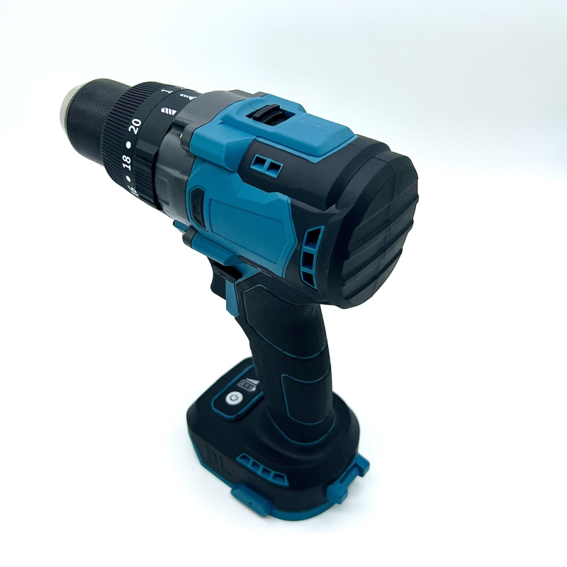 佔邺承-大功率锂电充电式冲击电钻 stb-109 /台