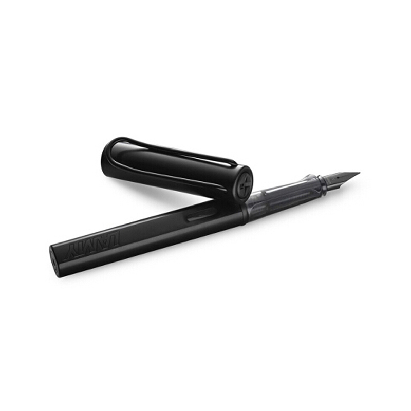 [五月天同款]LAMY 凌美 德国进口 EF尖钢笔 Al-star 恒星系列 0.5mm 1支