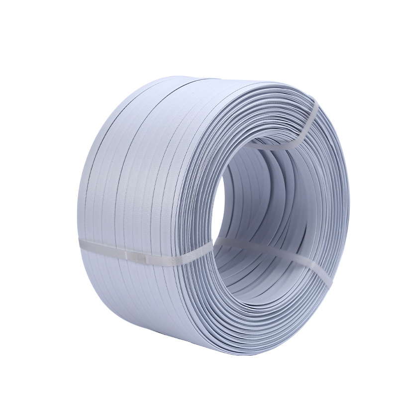 地造天成 BD110 宽15mm*厚1.6mm 重10kg 约400米 手工打包带 (计价单位:卷) 白色高清大图