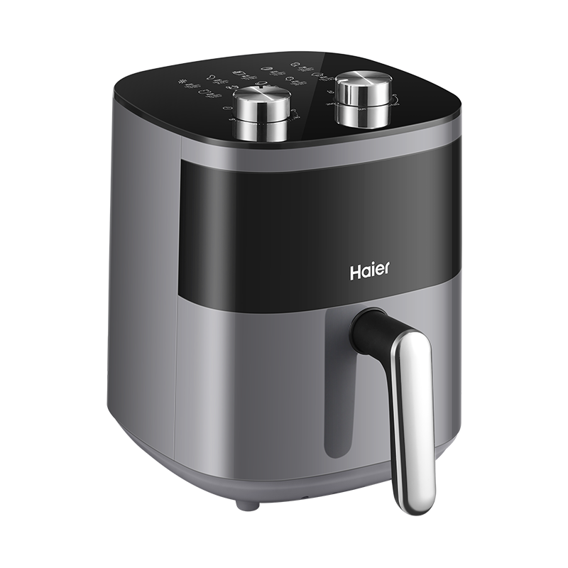 海尔(Haier)空气炸锅HA-JL30D升级高清大图