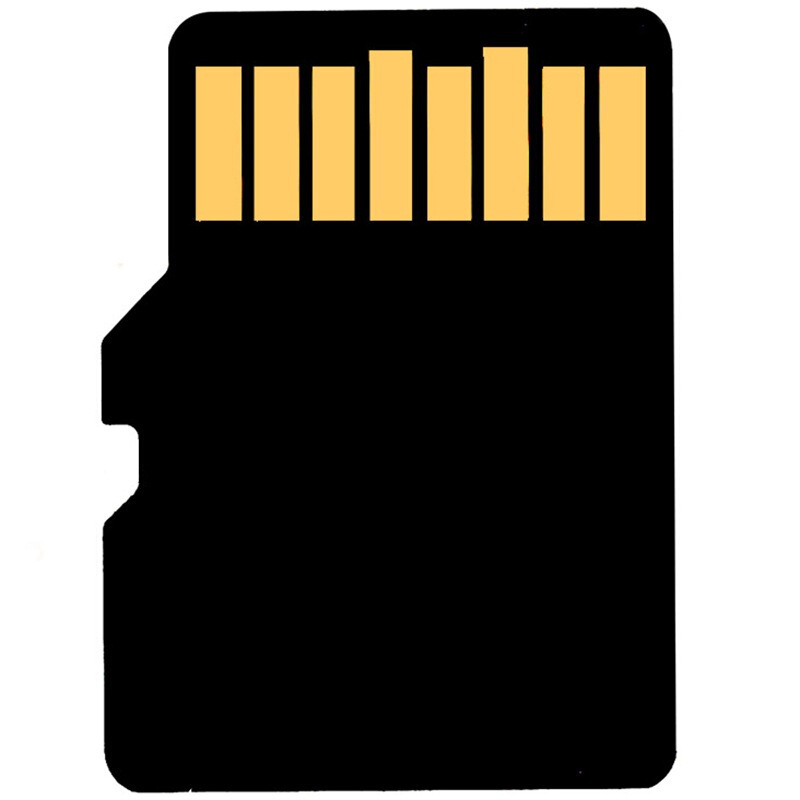 [精选]金士顿(Kingston) 16GB Class4 内存卡 TF(Micro SD)手机行车记录仪存储卡