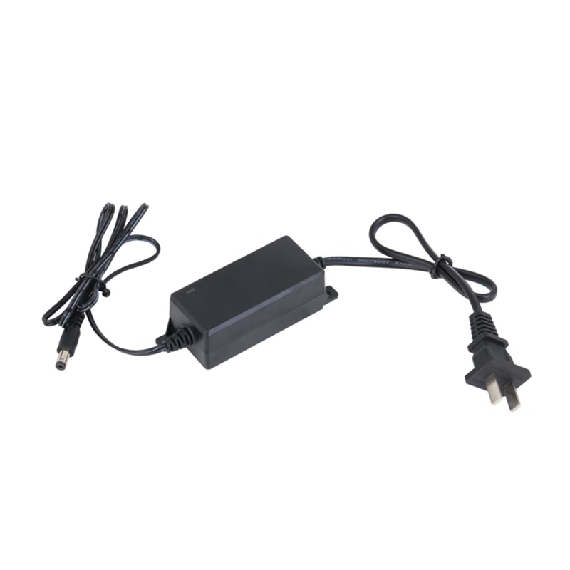圣钧科技 SHENGJUN TECHNOLOGY 电源适配器 充电线 12V/2A+个高清大图