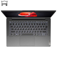 [优惠直降]联想(Lenovo)小新Air14 R5-4600U 16G 512G 高色域 指纹识别 背光键盘 升级定制 14英寸轻薄本办公本游戏本笔记本电脑