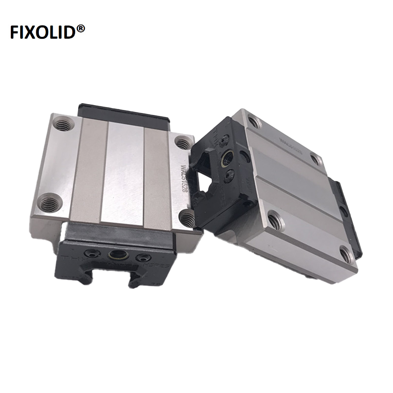 FIXOLID 滑块 HGW35HC 个高清大图