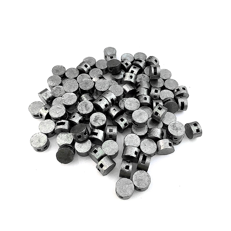 艾勒特工业 铅封 铅封豆 6mm / 个高清大图