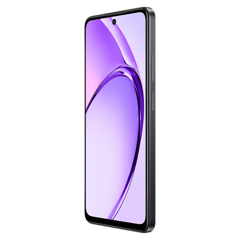 OPPO A3i 静夜黑 8GB+256GB 超硬核耐用战神 多重防护抗水溅 5100mAh 超能量大电池 45W 闪充 5G手机
