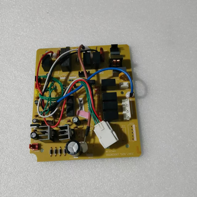 帮客材配 全新原装 P0970088709 惠而浦AVH- 72CF3内机主板 老款 收前务必验货高清大图