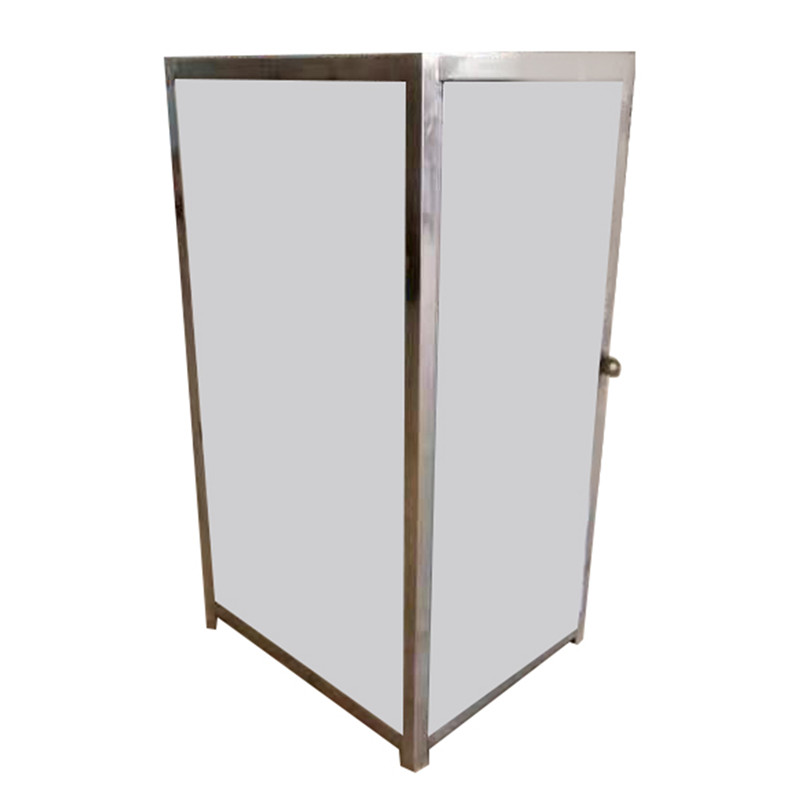 天瑞通邦 不锈钢存放柜 480*400*885mm 套高清大图