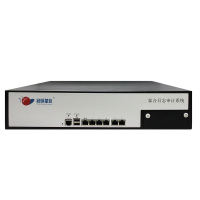 启明星辰TSOC-SA-FGPK6000-SN泰合信息安全运营中心系统-日志审计V3.0