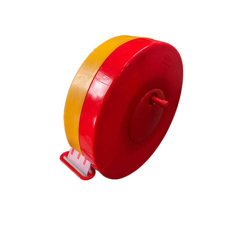 苏宁宜品 SNYP-JJX01 黄白警戒带 100米 1盒高清大图