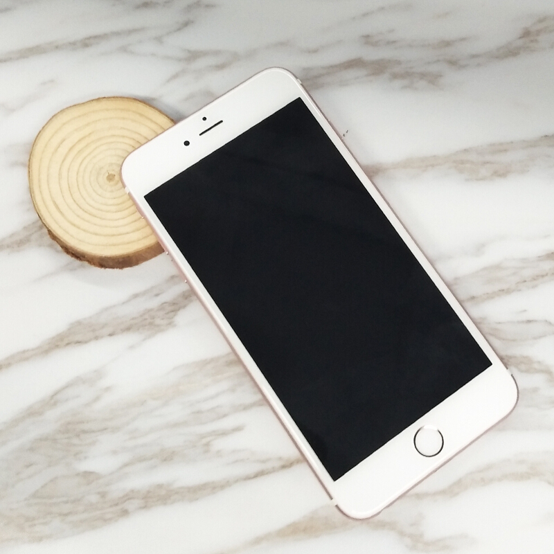 iPhone 6 PLUS 16GB 金 A1524-CHN