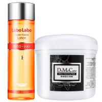 城野医生(Dr.Ci.Labo)化妆水100ml 毛孔收敛爽肤水 控油平衡收缩毛孔 爽肤水日本进口