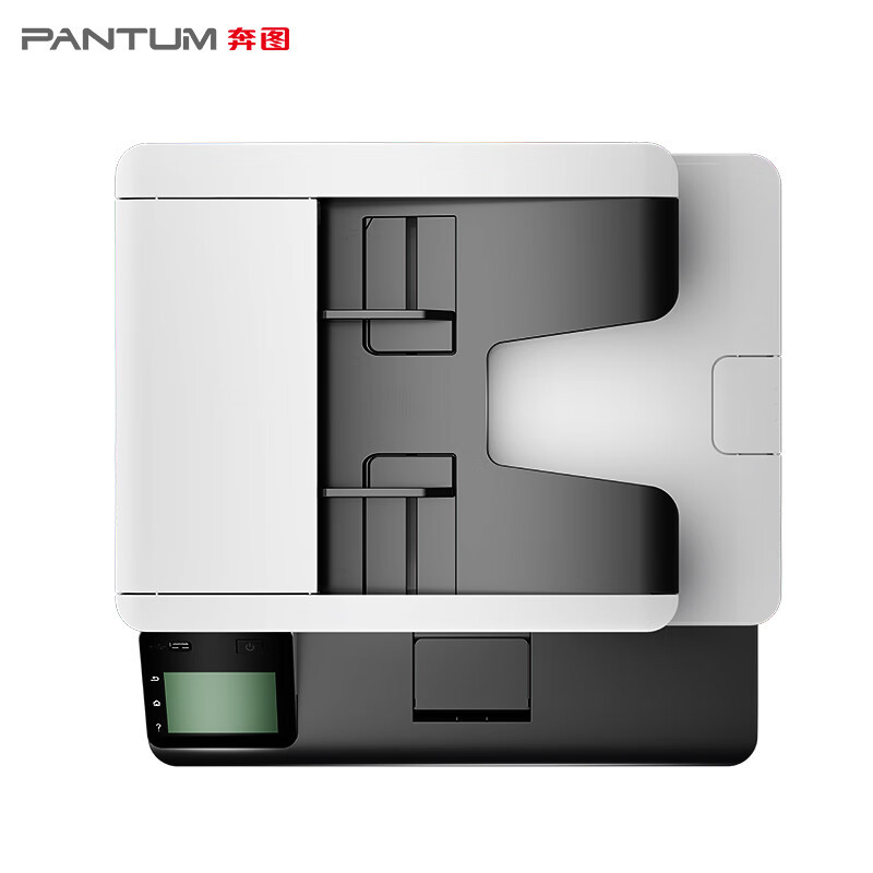 奔图PANTUM CM1100ADN A4彩色激光 打印复印扫描三合一 输稿器 自动双面 USB/有线