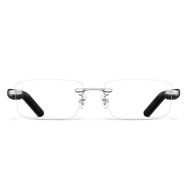 华为智能眼镜HUAWEI Eyewear 潮流设计 无线蓝牙 运动健康监测 太阳镜片版