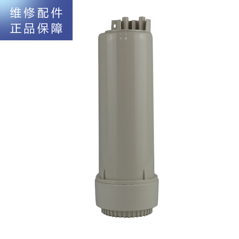 帮客材配 惠而浦净水器R75C83(Z) R75C83(D)净水机 滤瓶 第1235级滤芯容器+扳手