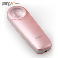 攀高(pangao)补水仪 PG-M311纳米补水器 玫瑰金