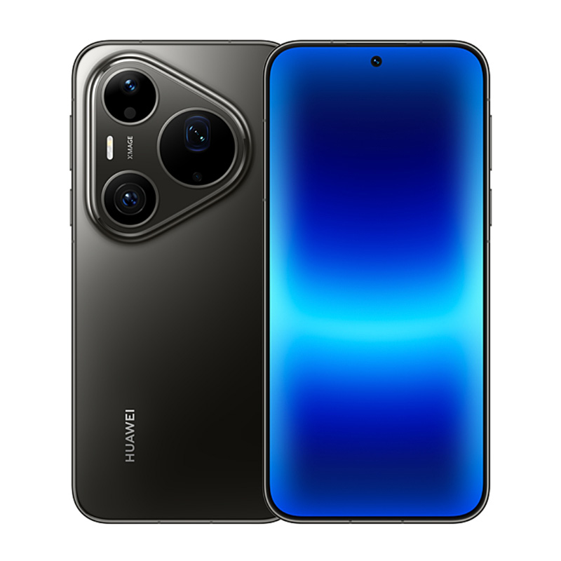HUAWEI Pura 90 Pro Max 16GB+512GB曜石黑
