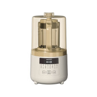 华帝(VATTI)破壁机700ml迷你豆浆机料理机榨汁机VJPB001C