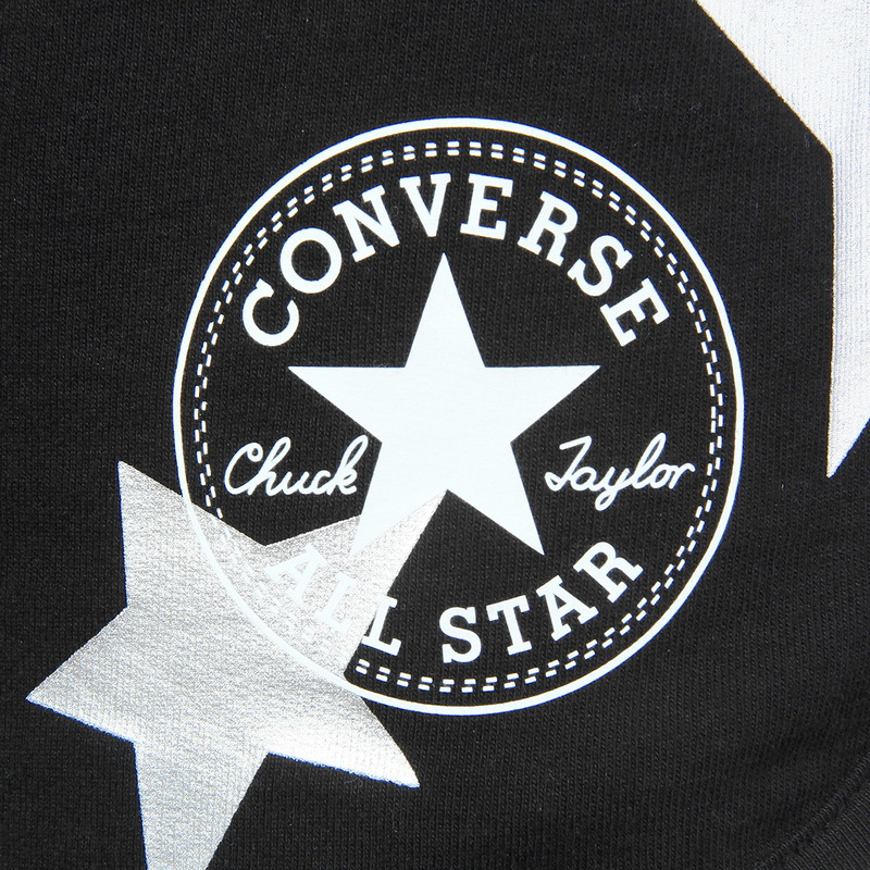 CONVERSE 2018夏季大童针织短裤 82112KS148023
