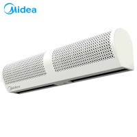 美的（Midea）风幕机商用风帘机电梯商场超市空气幕工业遥控风闸1.5米FM3015-Y