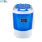 威力(WEILI)XPB35-3501A6A 3.5公斤 机身小巧 强劲有力 节能省时 非变频 迷你洗衣机 蓝色