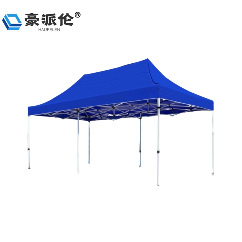 豪派伦户外遮阳棚雨棚个高清大图