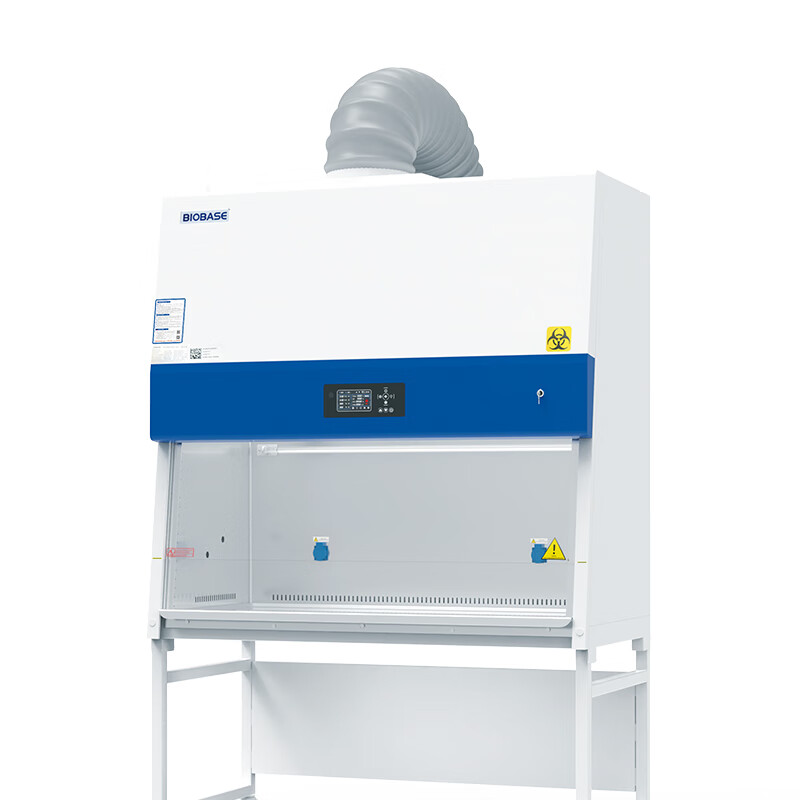 BIOBASE 博科 生物安全柜 BSC-1500ⅡB2-X高清大图