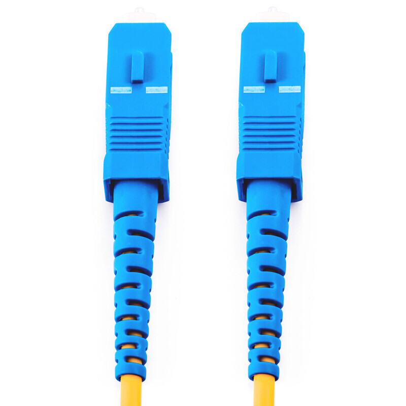 理念 SC/UPC-SC/UPC-SM-2.0-2M 易损耗辅材 电信级 2米