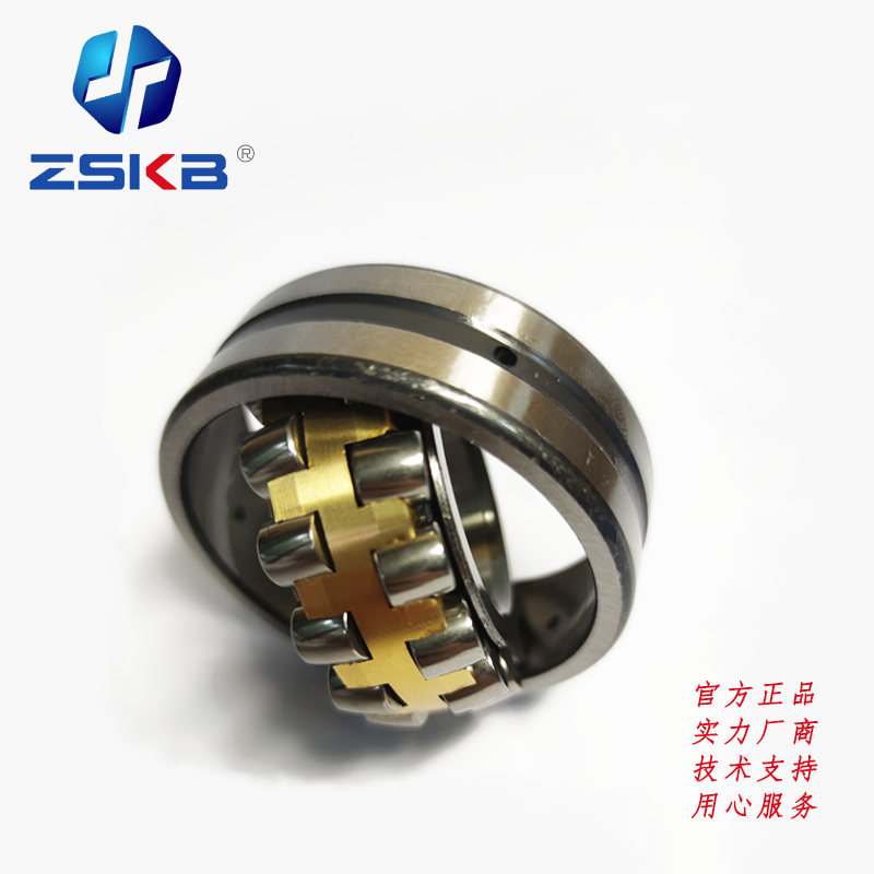 ZSKB 调心滚子轴承 22226CA/W33高清大图