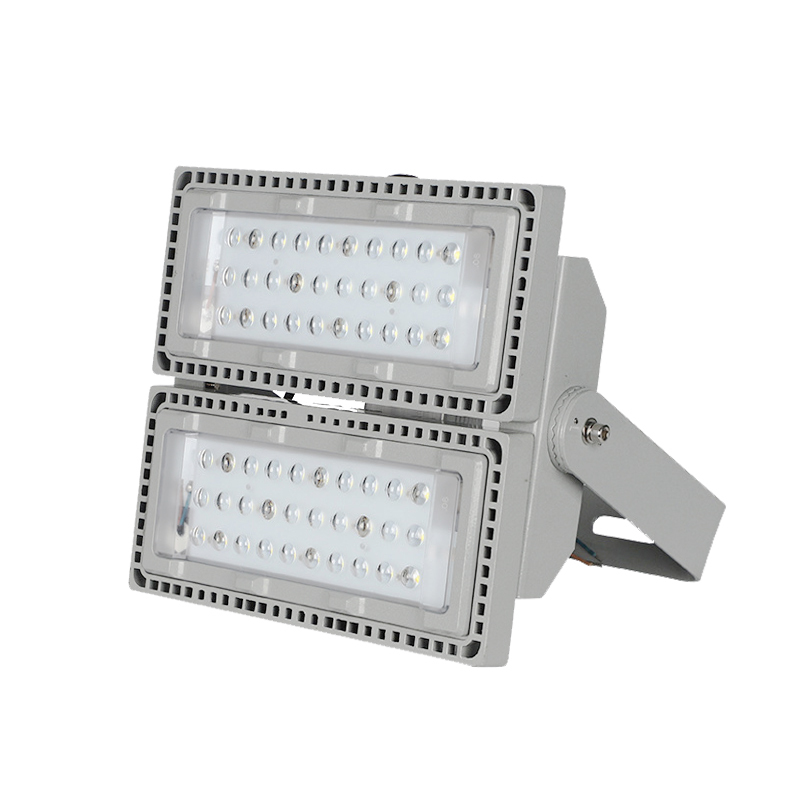 奔冲 LED投光灯 BC335 250W 白色
