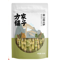 方家铺子 500g 黄山扁尖笋 (袋)