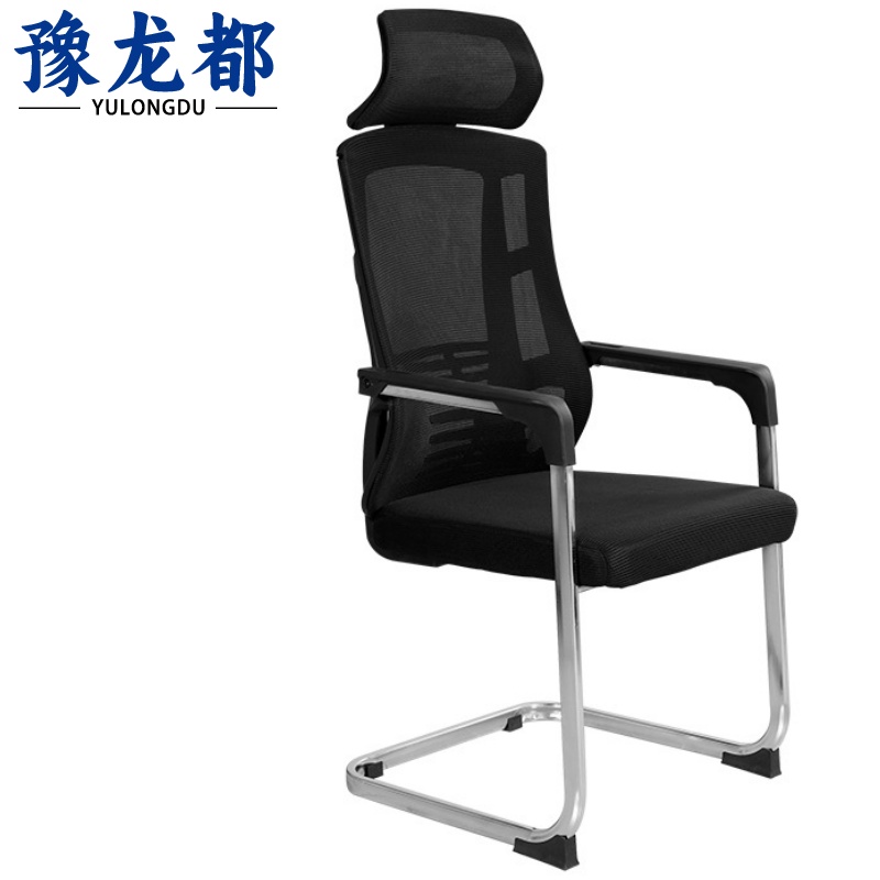 豫龙都靠背椅J2把高清大图