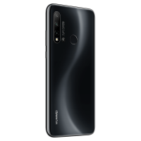 华为(HUAWEI)华为nova 5i 6GB+128GB 幻夜黑 后置AI四摄 极点全面屏 全网通移动联通电信4G手机