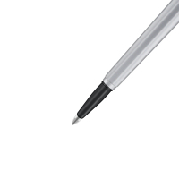 派克PARKER 签字笔笔芯 黑色宝珠笔芯 书写0.5mm细-0.7mm粗 派克宝珠笔签字笔替换笔芯 通用笔芯