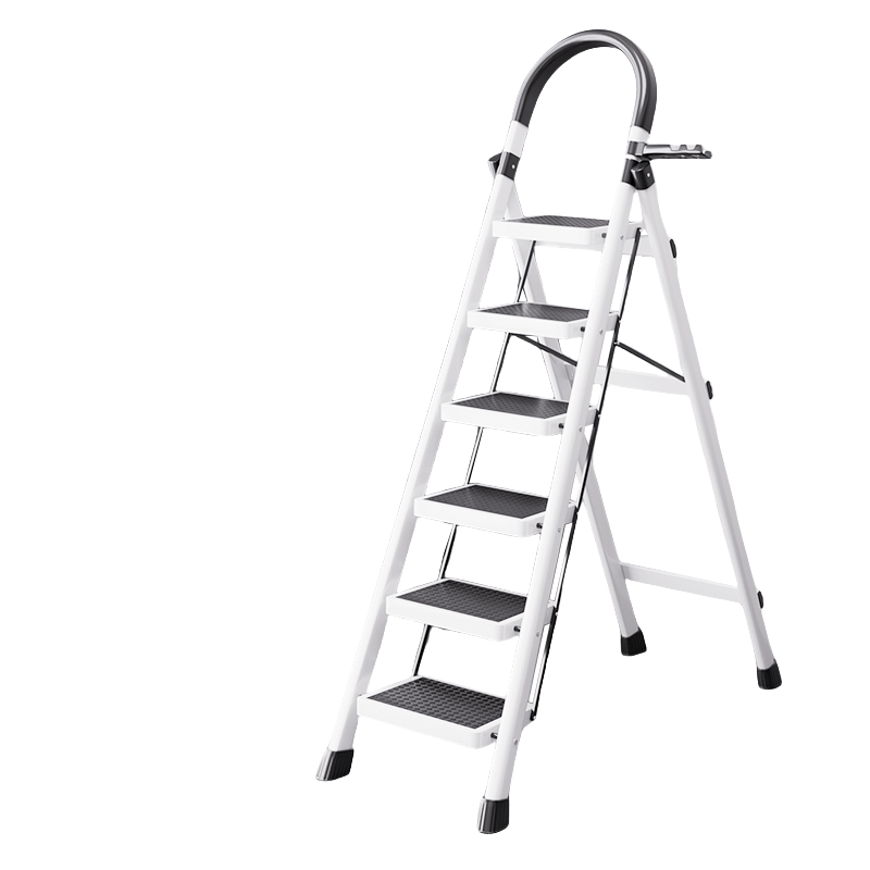 伊科飞特折叠梯430*980*1680mm个高清大图