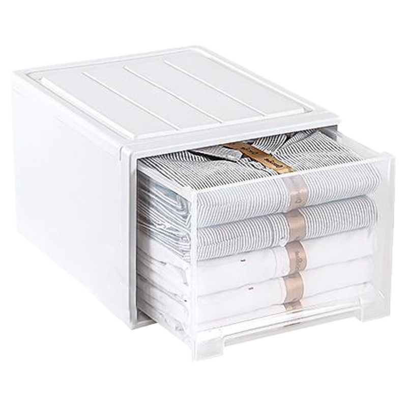 攸储物柜42*32.5*25cm个高清大图