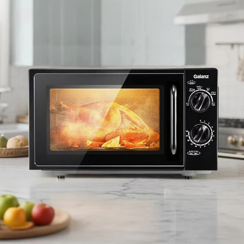 格兰仕(Galanz)20L微波炉T70TPDXB1