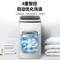 荣事达(Royalstar)6.2KG家用全自动波轮洗衣机迷你租房宿舍用小型洗衣机 洗脱一体 ERVP192062T