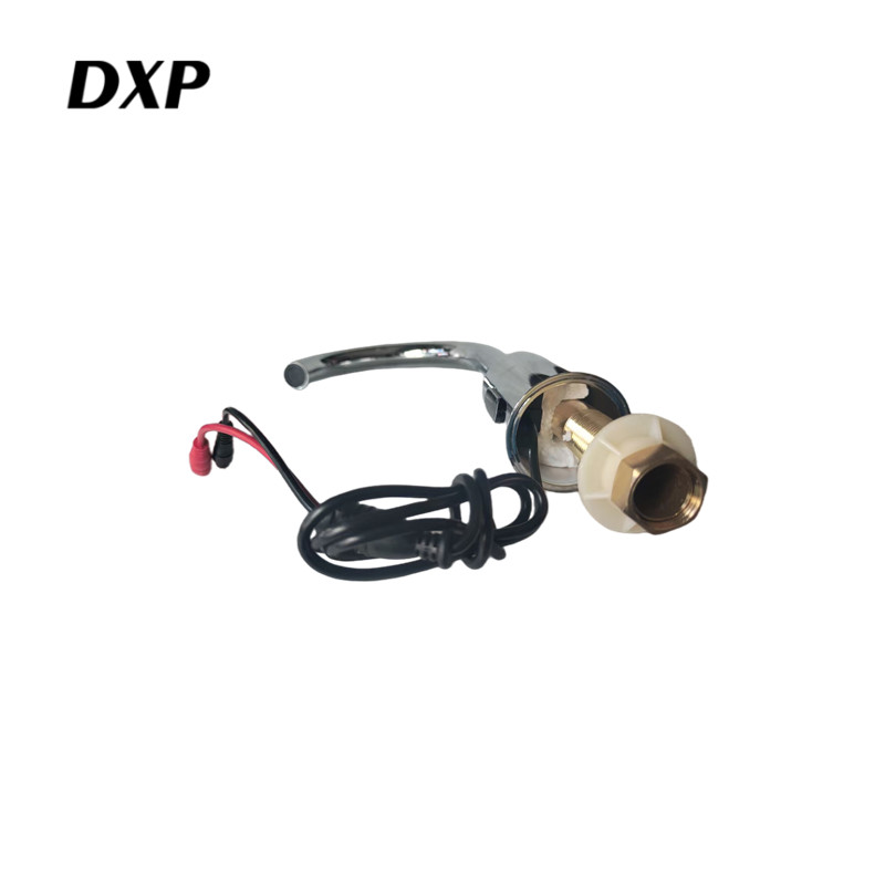 DXP 感应大弯龙头 直流 个高清大图