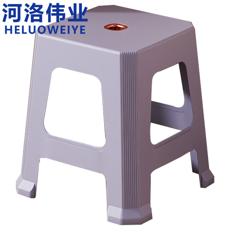 河洛伟业凳子中号个高清大图