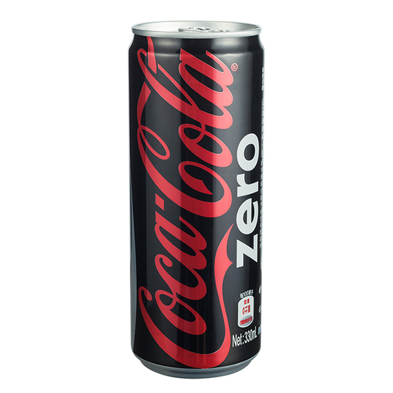 可口可乐cocacola碳酸饮料