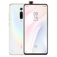 小米 红米Redmi K20Pro 尊享版 骁龙855 索尼4800万超广角三摄 AMOLED弹出式全面屏 12GB+512GB 水之密语 游戏手机