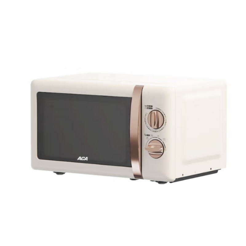 北美电器(ACA)ALY-G20WB07J 微波炉 20L (单位:台) 白色高清大图